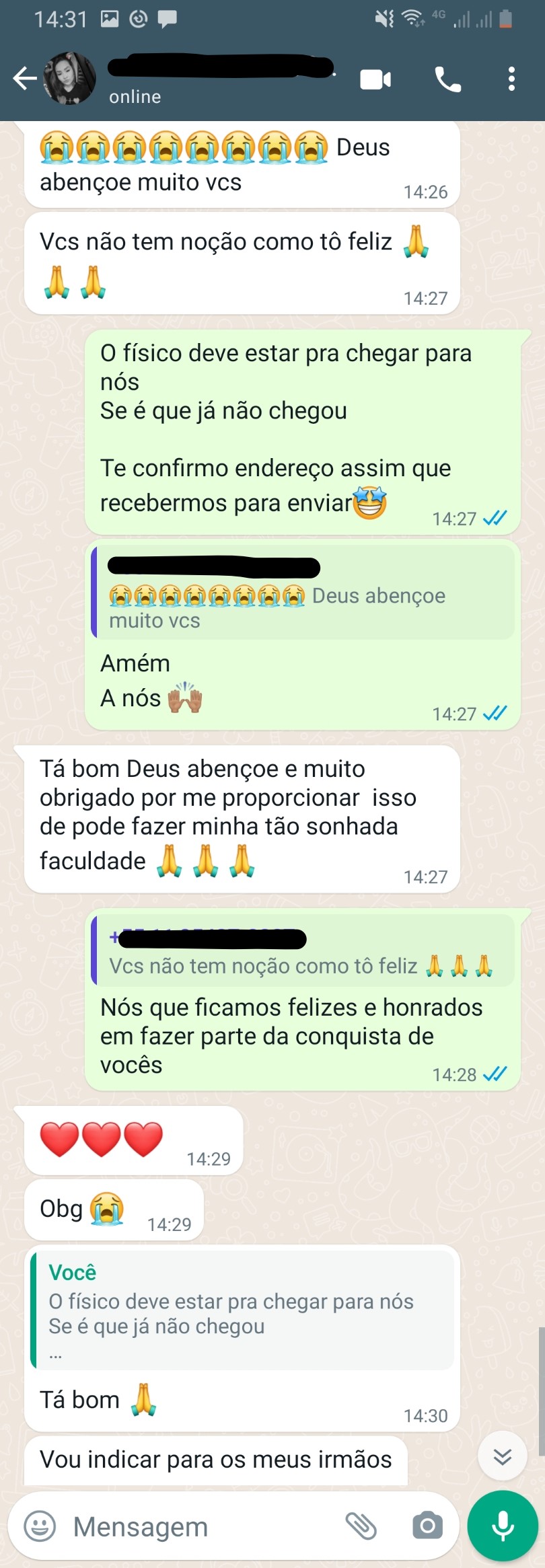 Amostra de texto pequena. Lorem ipsum dolor sit amet.